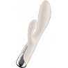 Satisfyer Spinning Rabbit 1 Beige